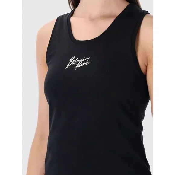 Balmain T-Shirt Woman Black